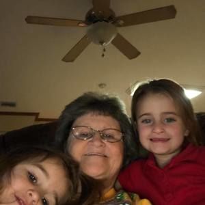 Meet your Posher, Sally